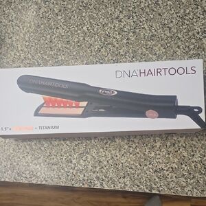 Black Hair Straightener